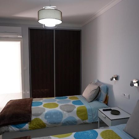 Apartamento Baleia Apartman Costa de Caparica Kültér fotó